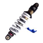 TC-Motor DNM MK-AR Spring Rear Shock For Motorctcle Pit Dirt Bike (DNM MK-AR 275mm 350LBS)