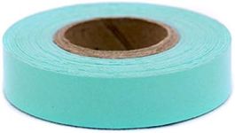 ChromaLabel 0.50 inch Color Code Labeling Tape | 500 inch Roll