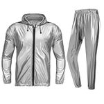 Boxing Sweat Suit