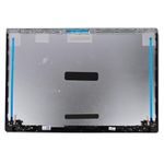 New Replacement Laptop LCD Cover Back Rear Top Lid for Acer Aspire A515-54 A515-54G A515-55 A515-55G 60.HFQN7.002 Silver