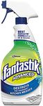Fantastik Advanced Kitchen and Grea