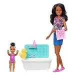 Barbie Skipper Babysitters, Inc. Pl