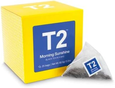 T2 Tea Mor