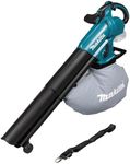 Makita DUB187Z 18V Li-ion LXT Brush