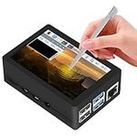 GeeekPi 3.5 inch Touch Screen with 