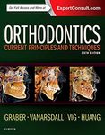 Orthodontics: Current Principles and Techniques