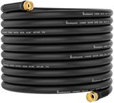 Beitopamz Garden Hose 50 ft x 5/8 i