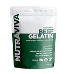 Nes Proteins Grass Fed Beef Gelatin