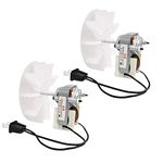 Nutone Bathroom Exhaust fans