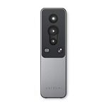 Satechi R1 Bluetooth Presentation Remote – Wireless Presenter for PowerPoint & Keynote – for M2/ M1 MacBook Pro/Air, M2/ M1 iPad Pro/Air, M2 Mac Mini, iMac M1