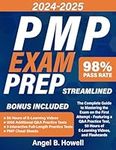 PMP Exam Prep Streamlined: The Comp