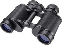 Barska AB13346 X-Trail 8x30 All-Metal Field Compact Binoculars for Adults and Kids, Birding, Hunting, Sports, etc