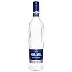 Finlandia Classic Pure Vodka, 700 m