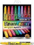 ACCU- Dry Bible Brites Set of 8
