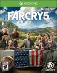 Far Cry 5 (Bilingual) - Xbox One - Standard Edition