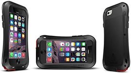 Love Mei Waterproof Shockproof Rugg