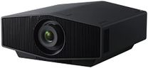 Sony VPL-XW5000ES 4K HDR Laser Home Theater Projector with Native 4K SXRD Panel, Black