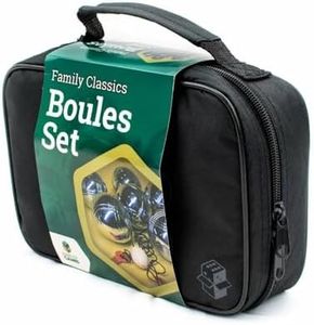 LPG Boules