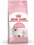 Royal Canin Kitten Dry Cat Food 2kg