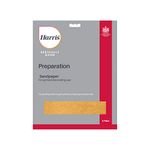 Harris Seriously Good Coarse Sandpaper | 4 Pack