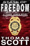 State of Freedom (Virgil Jones Mystery Thriller Series Book 6)