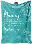 Nanny Gifts for Grandma, Gifts for 