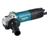 Makita M9513B 850W Angle Grinder, 100mm