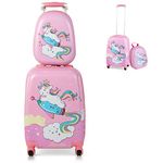 Kids Luggage Sets