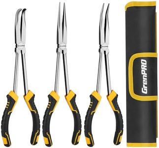 GRENPRO 3P