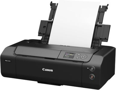 Canon imagePROGRAF PRO-310 A3 Photo Printer – Professional Quality
