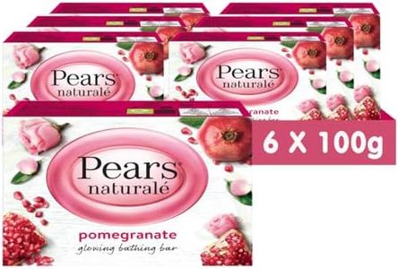 Pears Natu