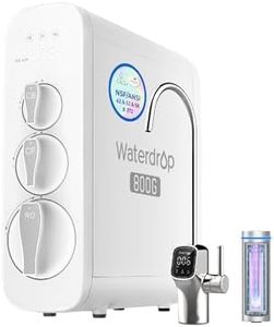 Waterdrop 