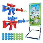 SpringFlower Shooting Game Toy for 