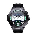 Black Shark S1 Pro Smartwatch Suppo