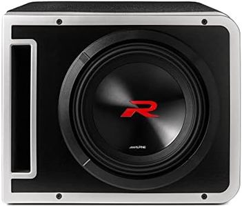 Alpine R2-