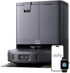 eufy X10 Pro Omni Robot Vacuum Clea