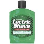 Williams Lectric Shave, 7 Ounce