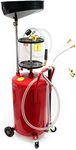 WilTec Pneumatic Oil Extractor with