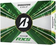 Bridgestone Golf 2022 Tour B RXS Wh