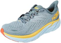 Hoka One Men's Clifton 8 Wide Runni