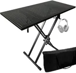 JILLSKY DJ Table Stand Audio Mixer 