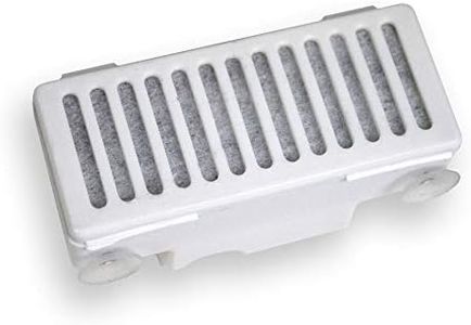 Pioneer Pet Filtro de en Forma de T para Alimentos, Agua y Serena Pluma estilográfica