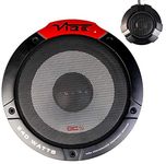 VIBE Audio Pulse 6.5” Component speaker - 80/240 W (RMS/MAX)