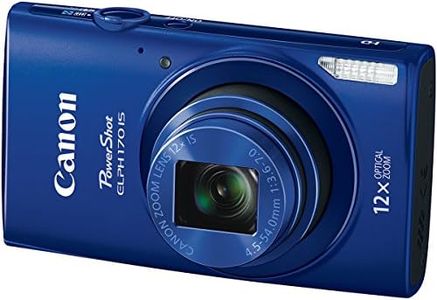 Canon Powe