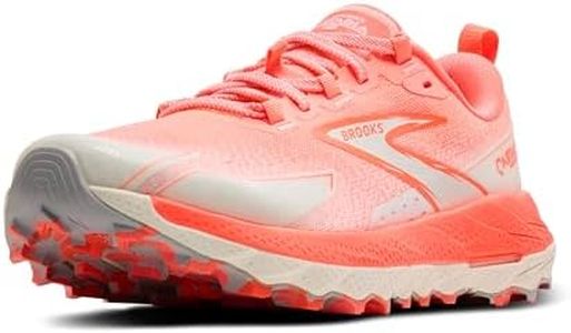 BROOKS Fem