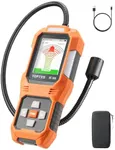 TOPTES RT-389 Rechargeable Refriger