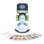 LeapFrog Magic Adventures Microscope - English Version