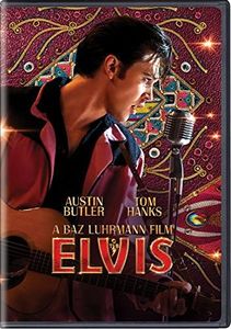 Elvis (DVD
