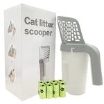 Kitty Litter Bags