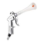 Everfarel Dry Blow Gun Compressed Air Gun Cleaning Gun Blow Gun